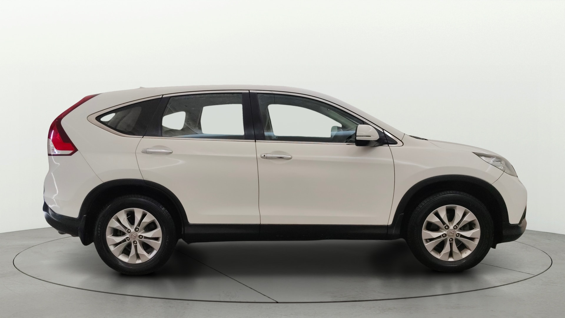 View 2014 Honda CR-V 2.0L AT Petrol Image 9 Used 2014 Honda CR-V 2.0L AT Petrol Image 9