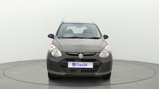 View Maruti Suzuki Alto 800 Image 1 Used Maruti Suzuki Alto 800 Image 1