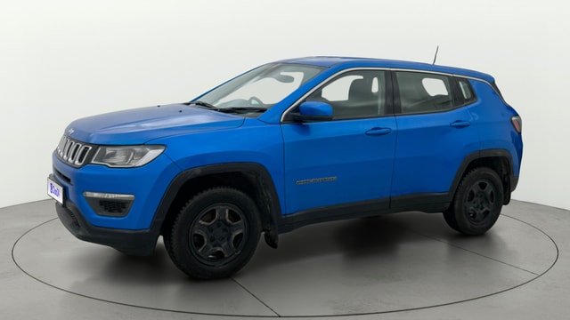 View Jeep Compass Image 20 Used Jeep Compass Image 20
