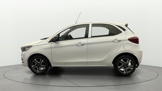 View Tata Tiago Image 5 Used Tata Tiago Image 5