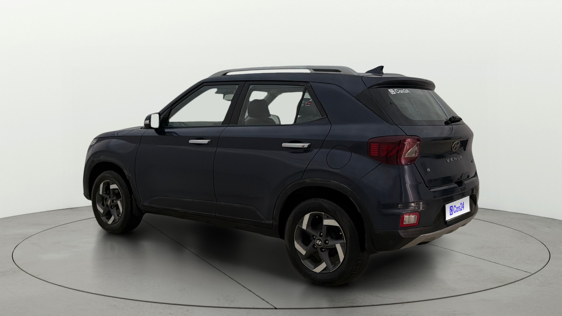 Used 2019 Hyundai Venue Used 2019 Hyundai Venue