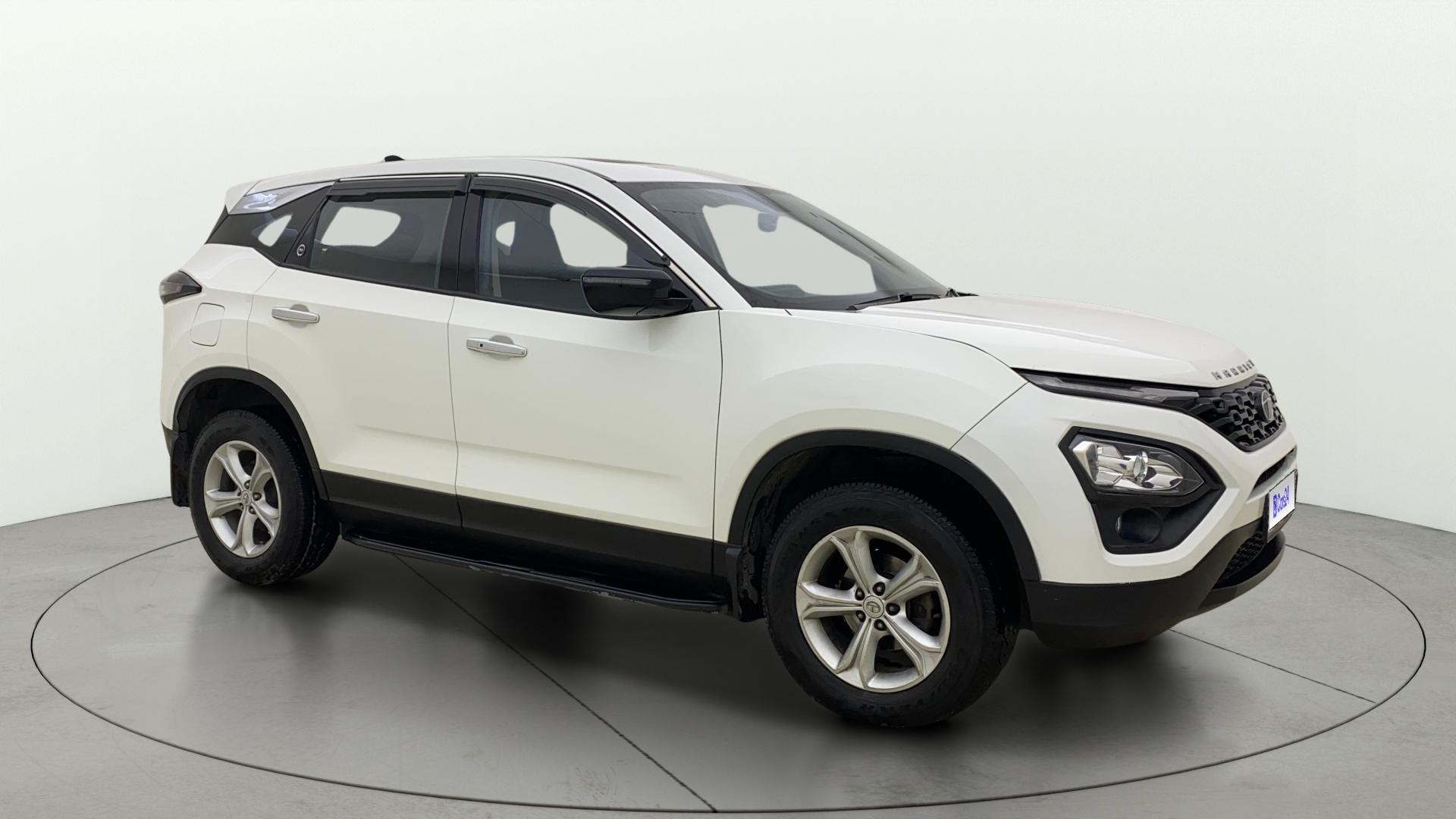 View 2023 Tata Harrier XE Image 23 Used 2023 Tata Harrier XE Image 23