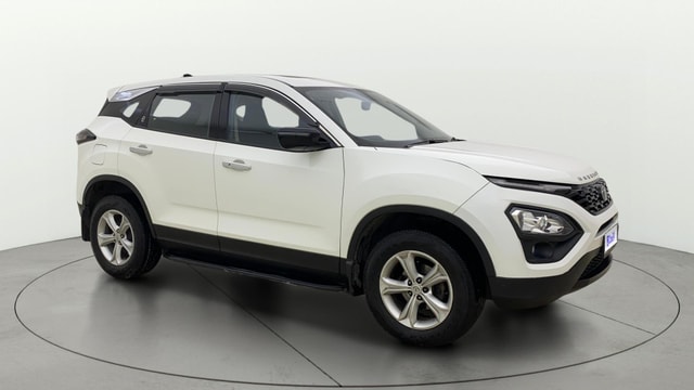 View Tata Harrier Image 23 Used Tata Harrier Image 23