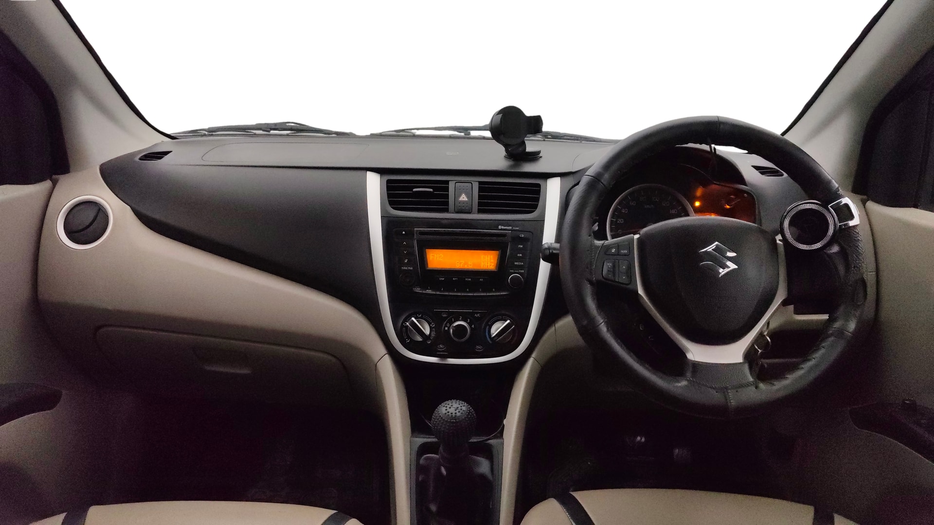 Used 2016 Maruti Suzuki 1000 Used 2016 Maruti Suzuki 1000