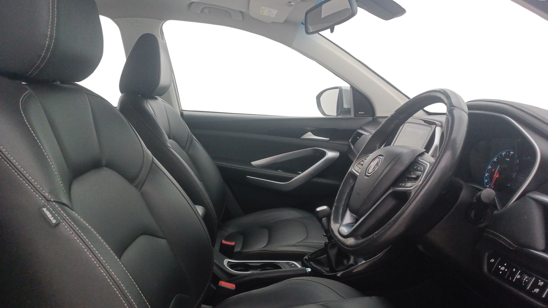 View 2020 MG Hector Sharp Hybrid BS IV Image 18 Used 2020 MG Hector Sharp Hybrid BS IV Image 18
