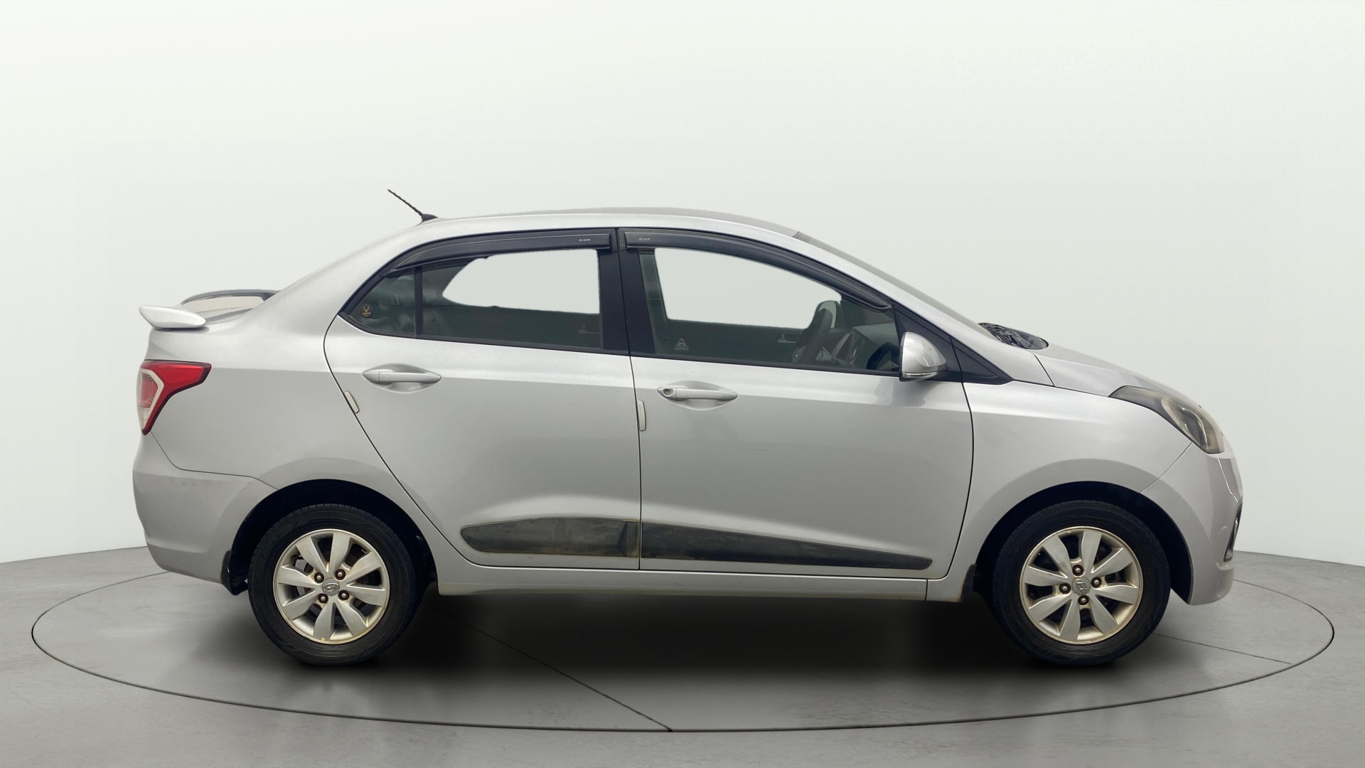 View 2014 Hyundai Xcent S Diesel (O) Image 26 Used 2014 Hyundai Xcent S Diesel (O) Image 26