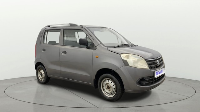 View Maruti Suzuki 1000 Image 13 Used Maruti Suzuki 1000 Image 13