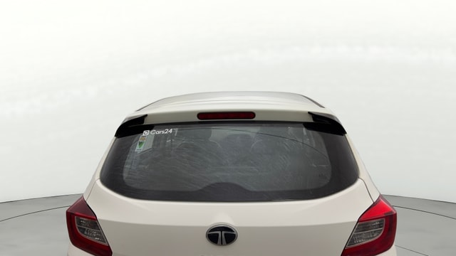 View Tata Tiago Image 4 Used Tata Tiago Image 4