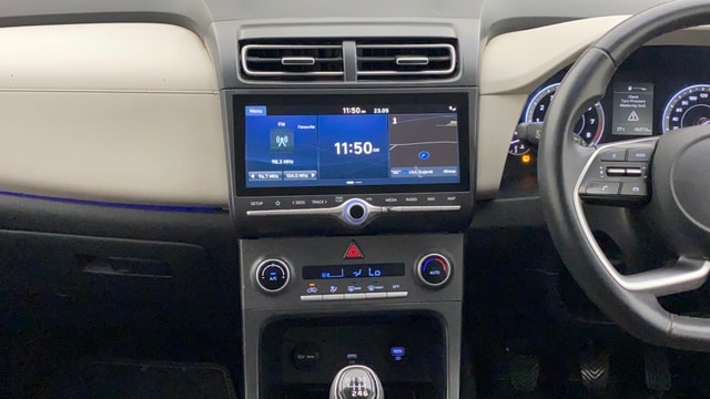 View Hyundai Creta Image 33 Used Hyundai Creta Image 33