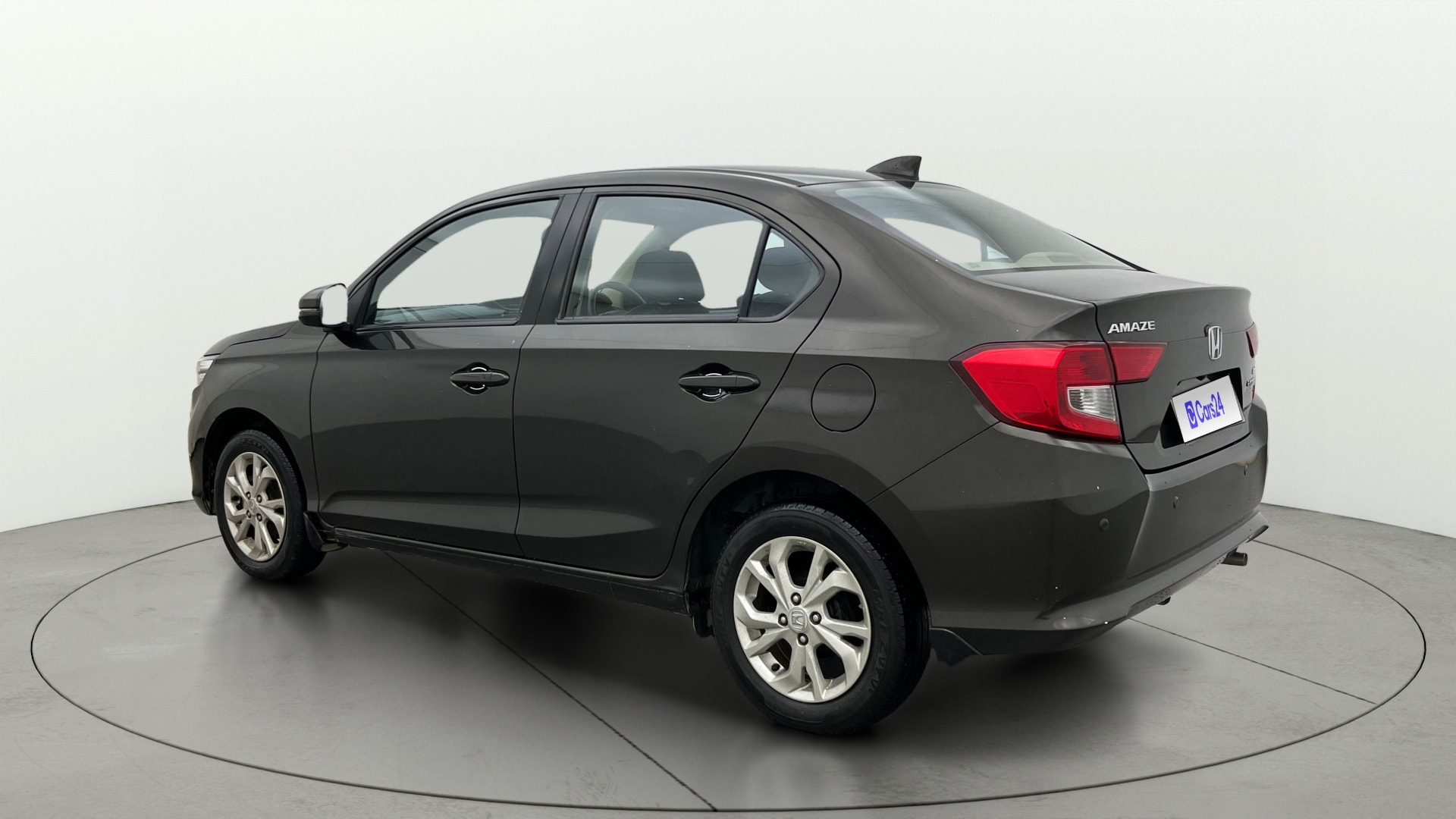 Used 2020 Honda Amaze Used 2020 Honda Amaze