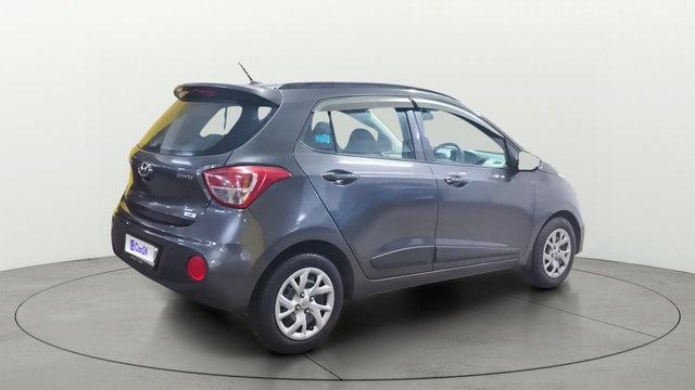 View Hyundai Grand i10 Image 42 Used Hyundai Grand i10 Image 42