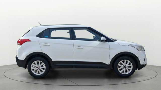 View Hyundai Creta Image 8 Used Hyundai Creta Image 8