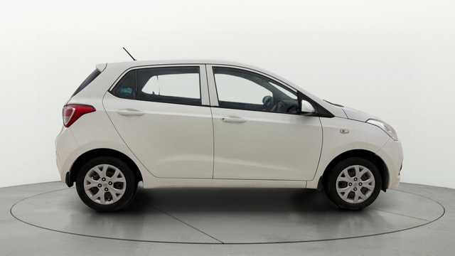 View Hyundai Grand i10 Image 8 Used Hyundai Grand i10 Image 8