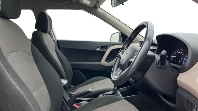 View Hyundai Creta Image 26 Used Hyundai Creta Image 26