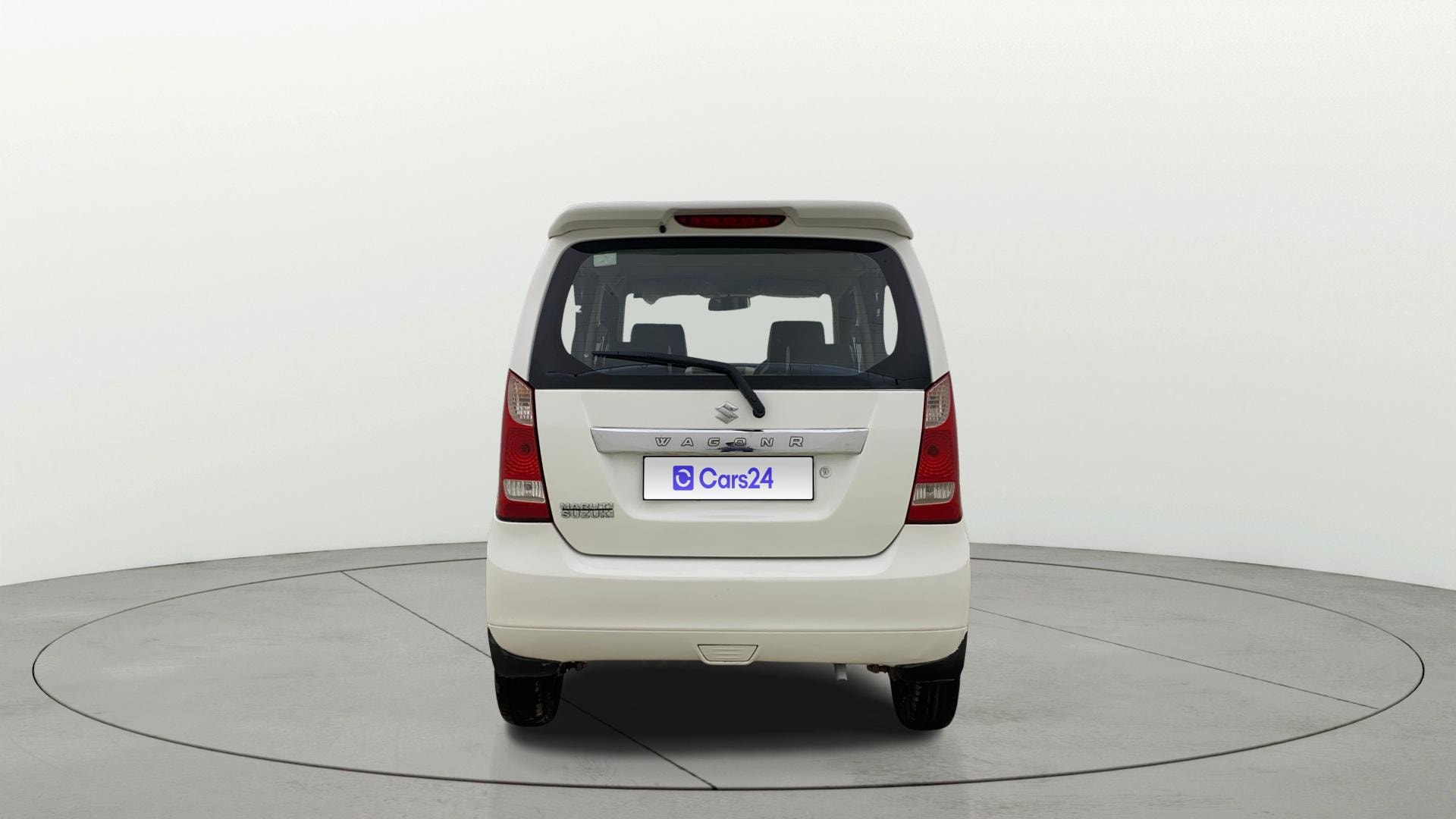 View 2017 Maruti Suzuki 1000 Base Variant Image 38 Used 2017 Maruti Suzuki 1000 Base Variant Image 38