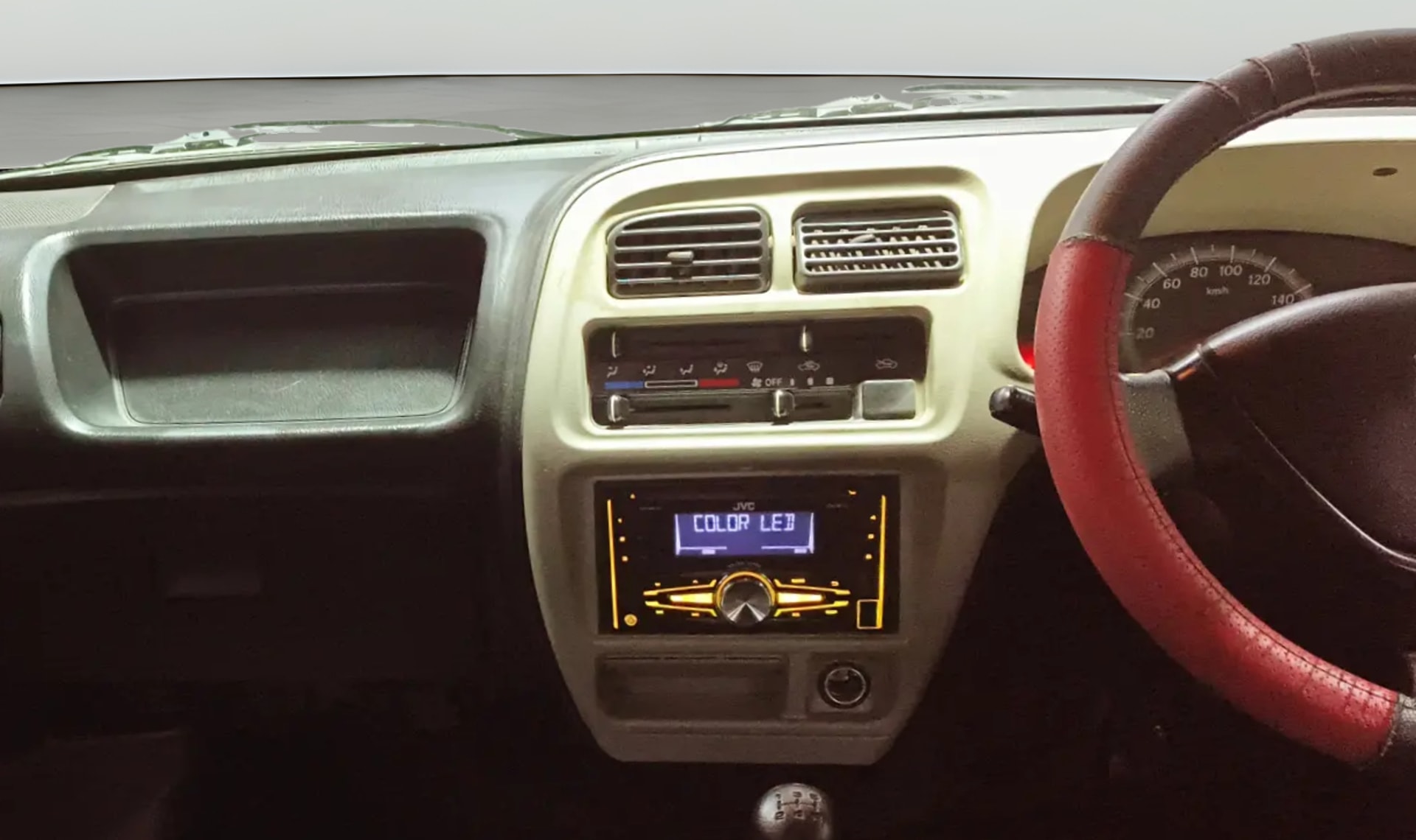 View 2020 Maruti Suzuki 1000 Base Variant Image 17 Used 2020 Maruti Suzuki 1000 Base Variant Image 17