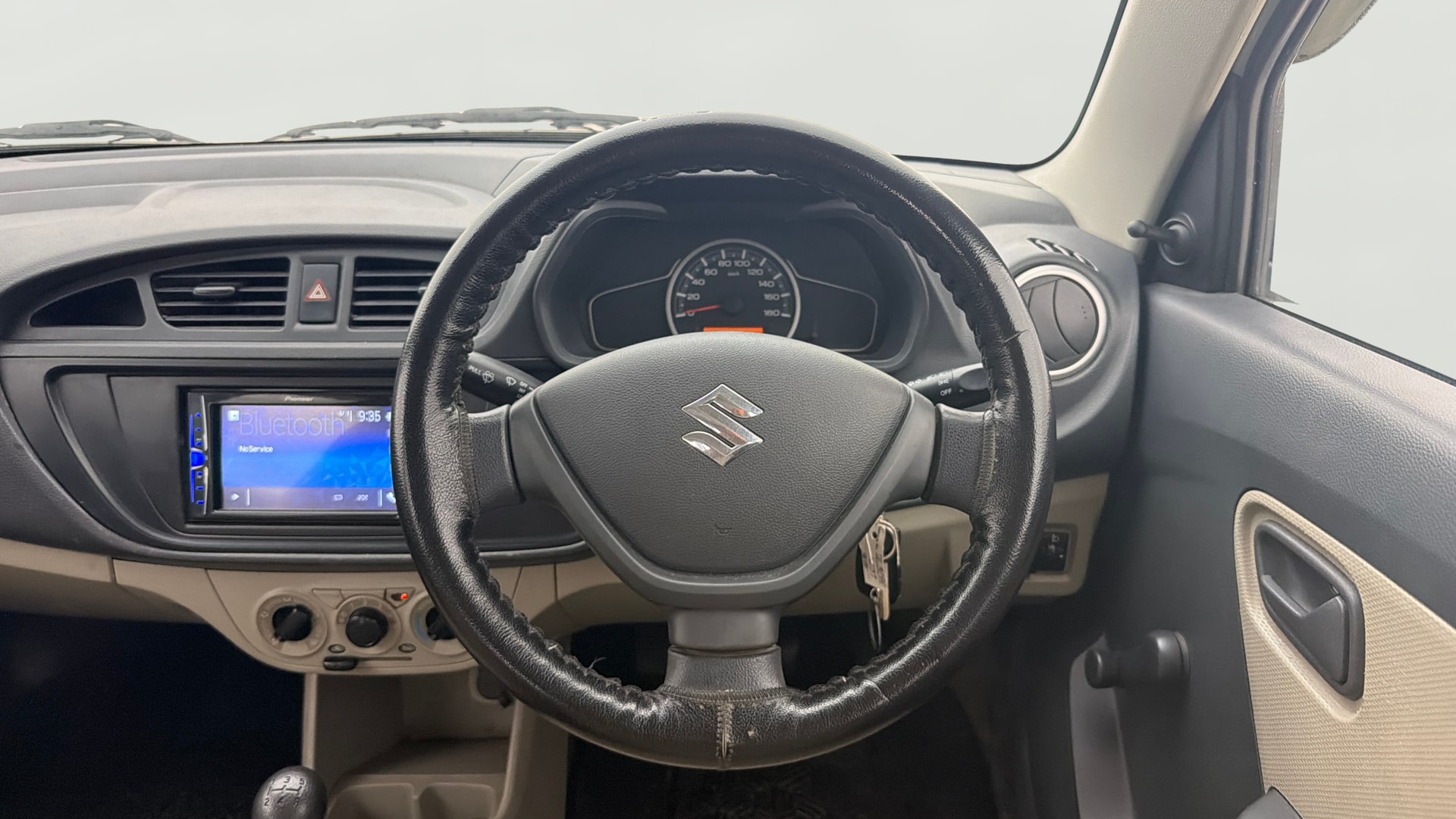 Used 2018 Maruti Suzuki Alto K10 Used 2018 Maruti Suzuki Alto K10