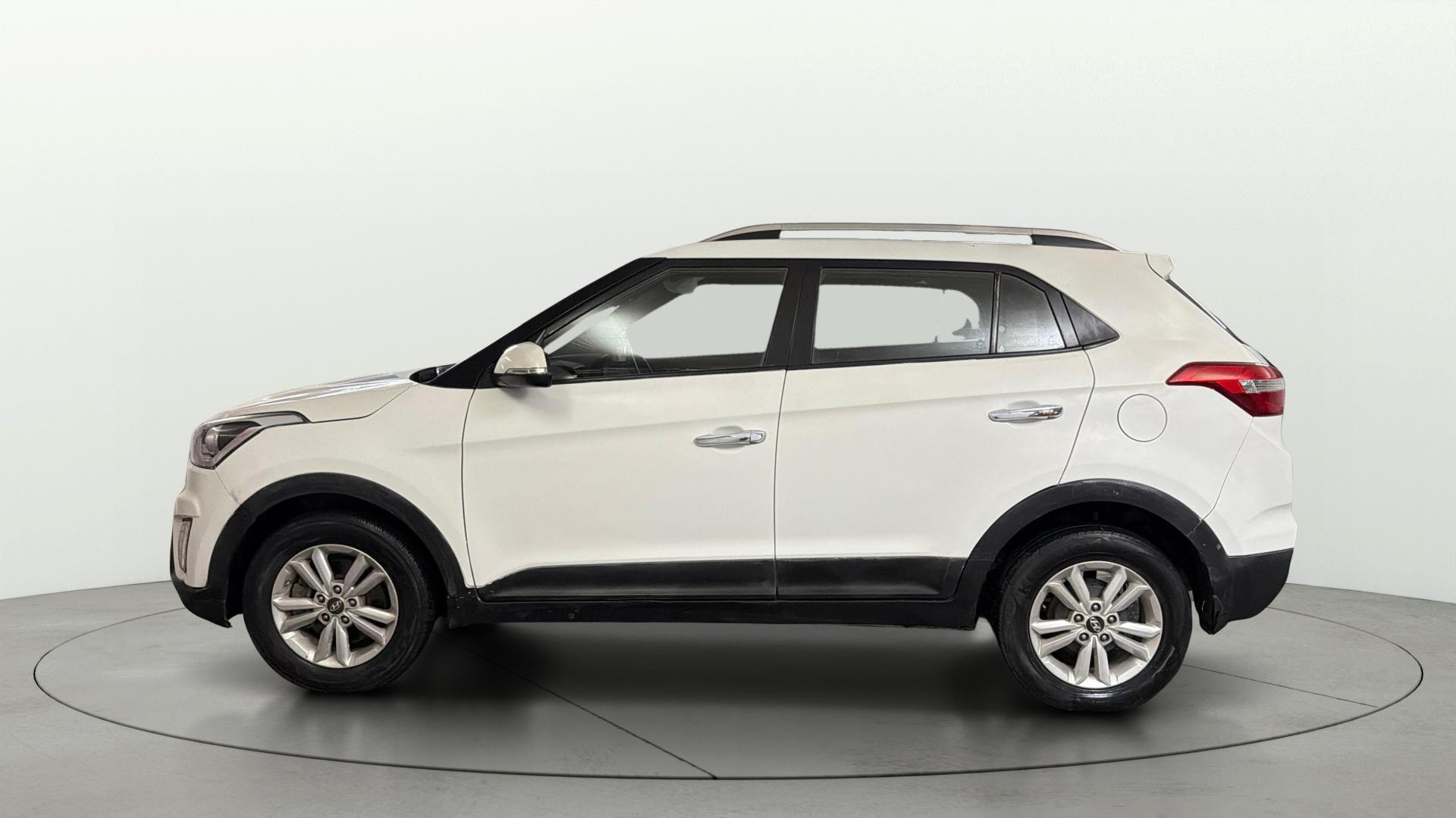 View 2016 Hyundai Creta 1.6 SX Plus Petrol Image 26 Used 2016 Hyundai Creta 1.6 SX Plus Petrol Image 26