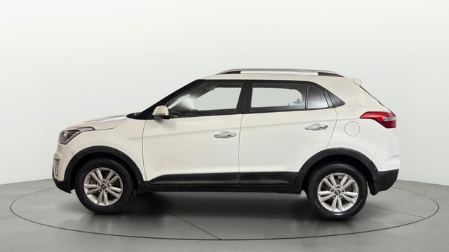 View Hyundai Creta Image 26 Used Hyundai Creta Image 26