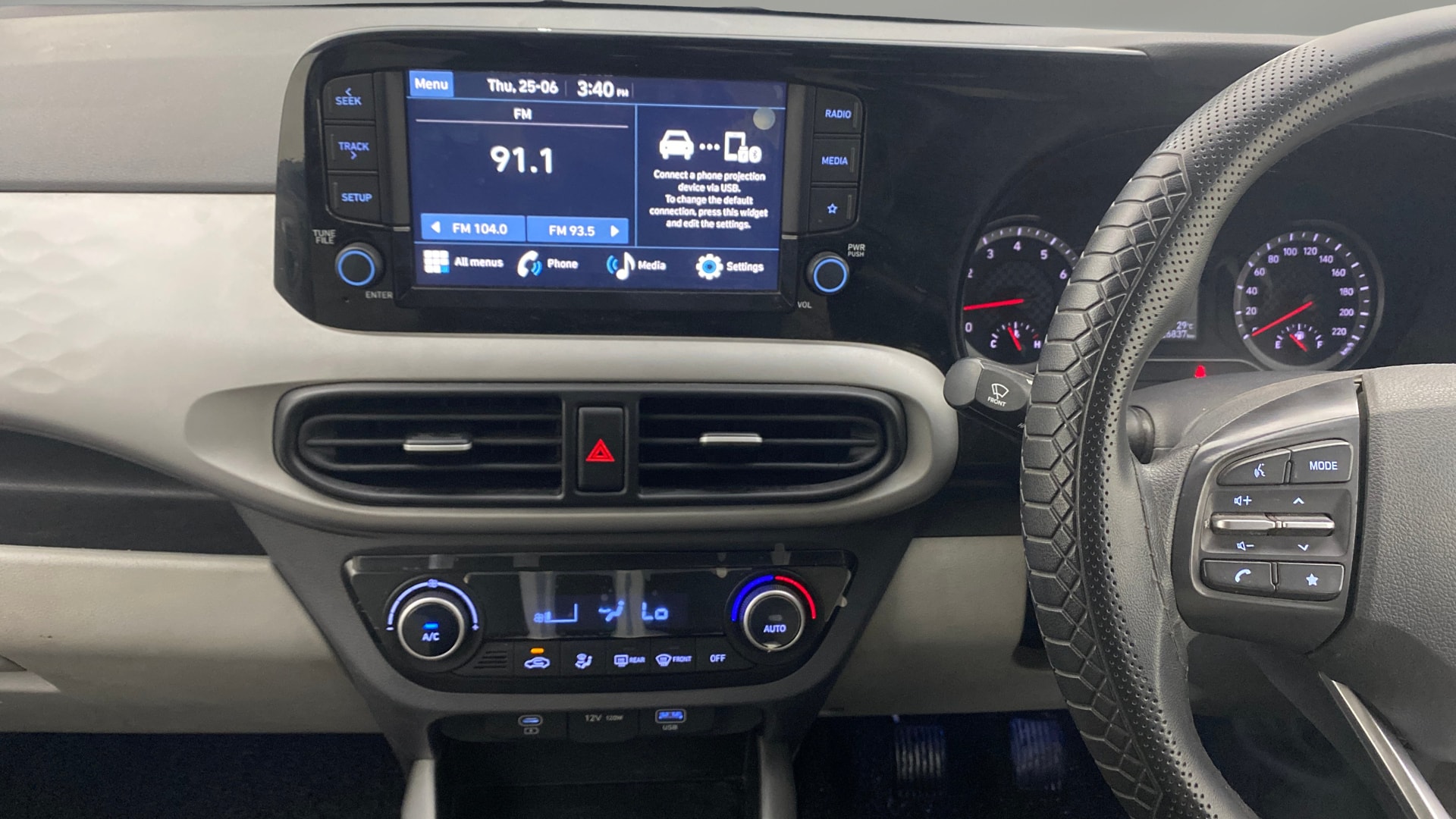 Used 2023 Hyundai Grand i10 Nios Used 2023 Hyundai Grand i10 Nios
