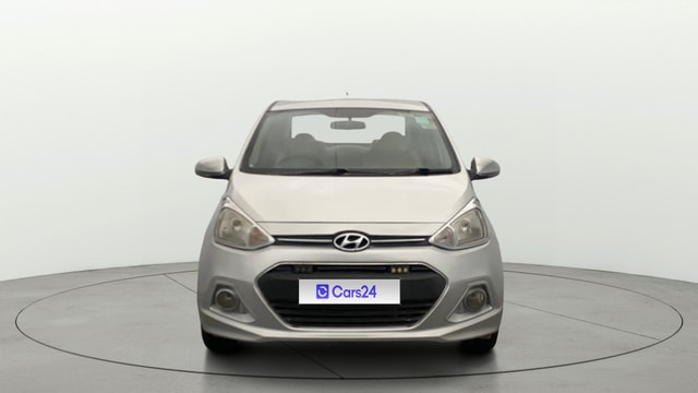 View Hyundai Xcent Image 1 Used Hyundai Xcent Image 1