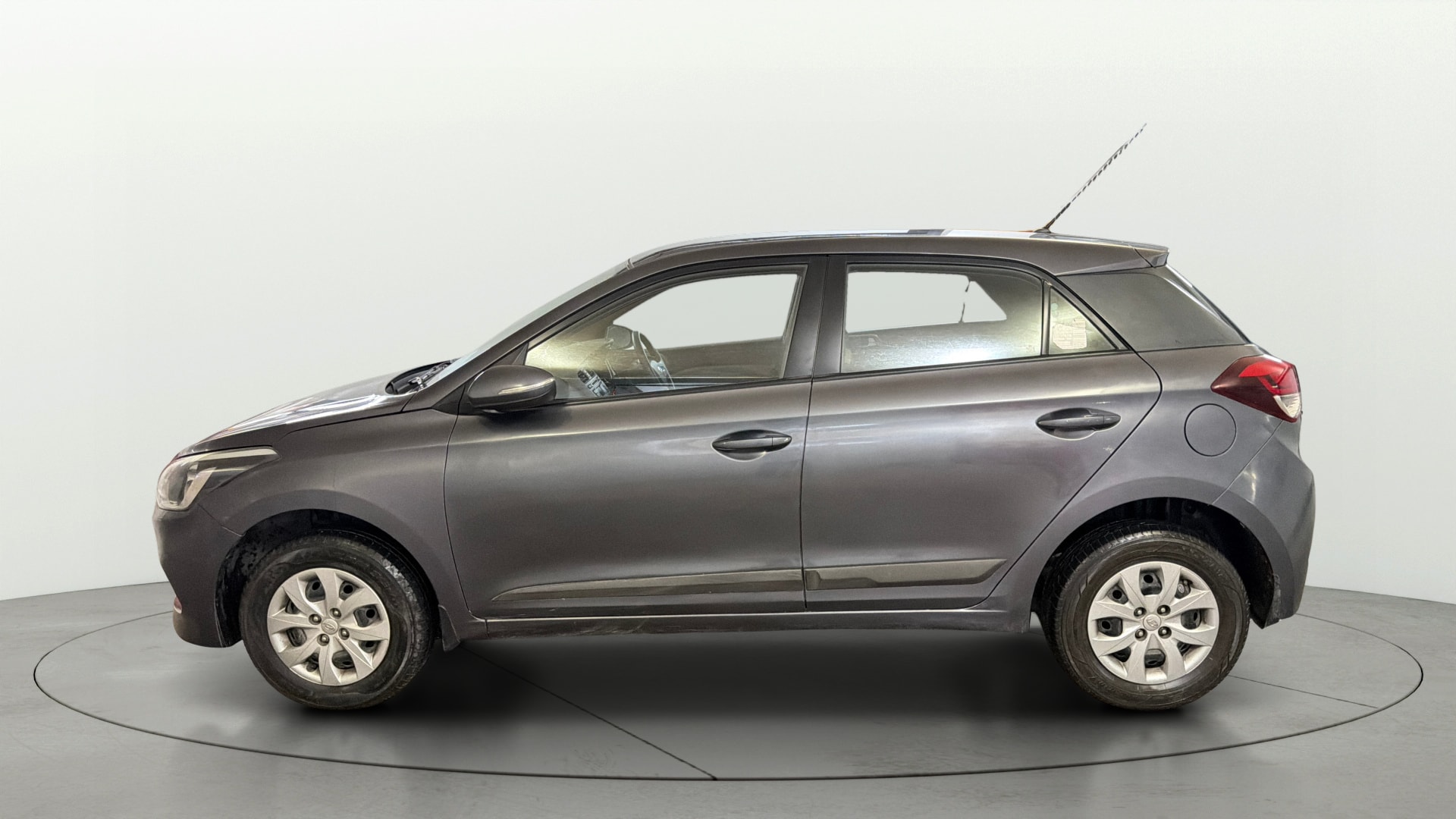 Used 2015 Hyundai Elite i20 Used 2015 Hyundai Elite i20