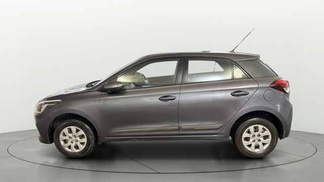 View Hyundai Elite i20 Image 5 Used Hyundai Elite i20 Image 5