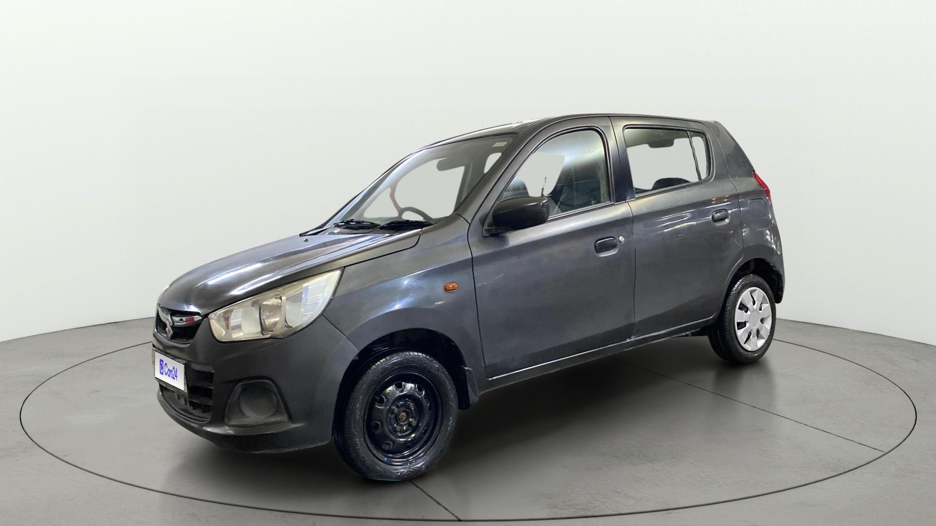 View 2015 Maruti Suzuki Alto K10 LX Image 34 Used 2015 Maruti Suzuki Alto K10 LX Image 34