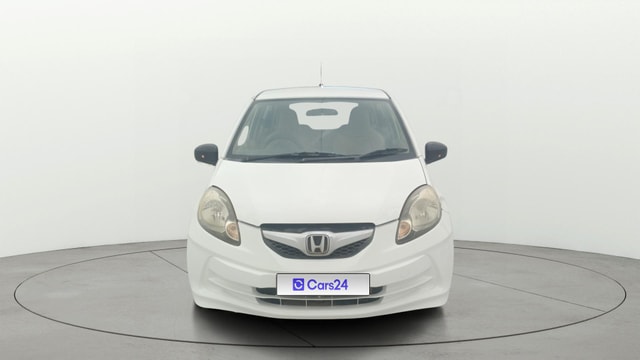 View Honda Brio Image 1 Used Honda Brio Image 1