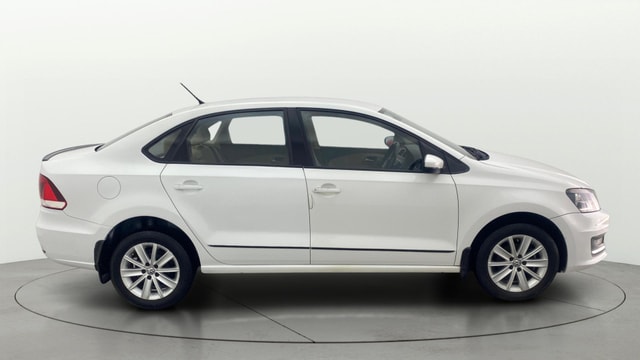 View Volkswagen Vento Image 9 Used Volkswagen Vento Image 9