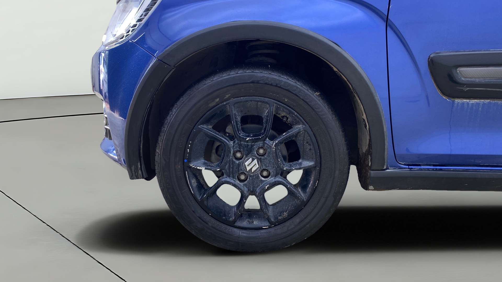 Used 2017 Maruti Suzuki 1000 Used 2017 Maruti Suzuki 1000