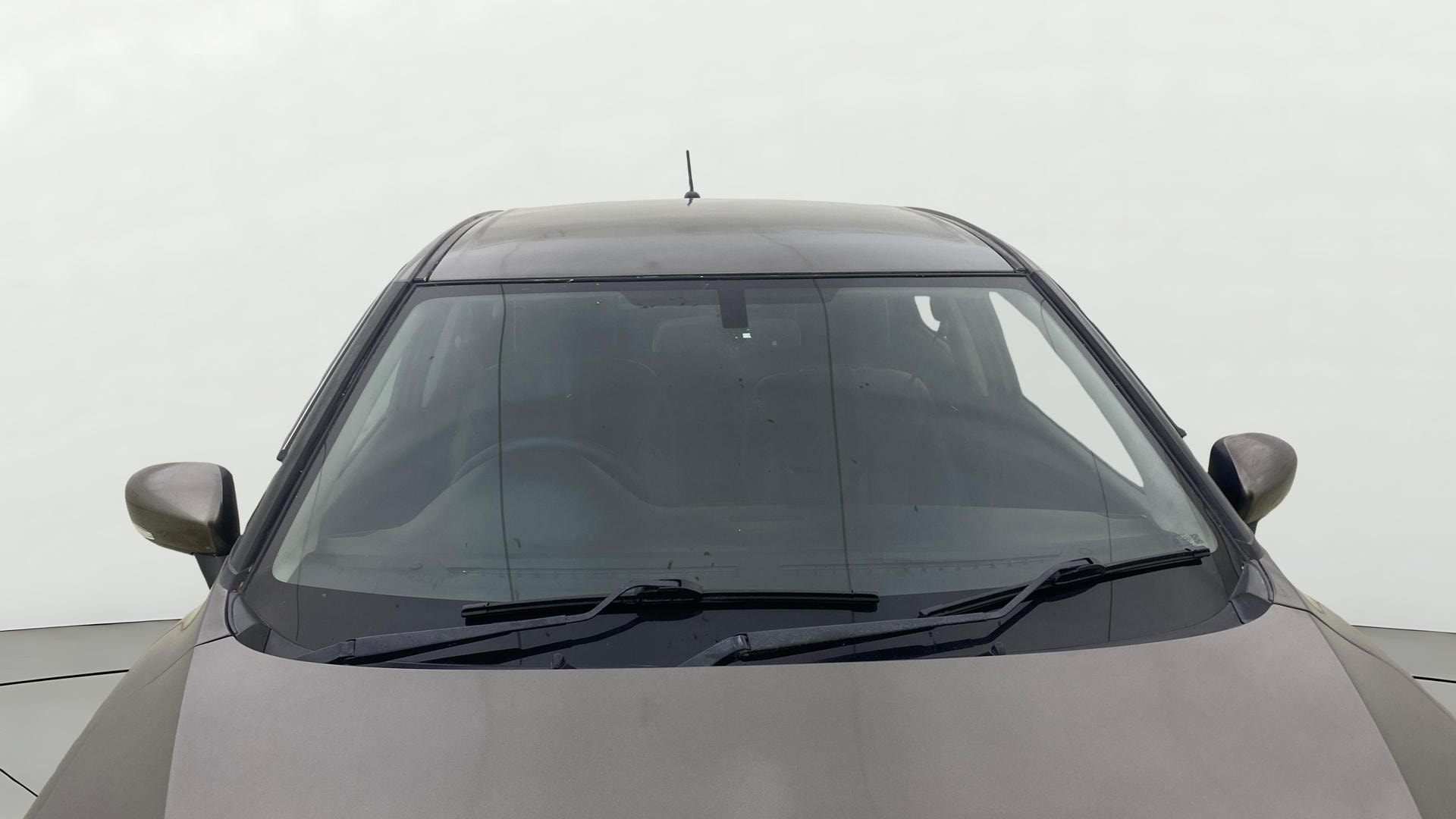 View 2021 Maruti Suzuki 1000 Base Variant Image 30 Used 2021 Maruti Suzuki 1000 Base Variant Image 30