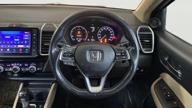 View Honda City Image 21 Used Honda City Image 21