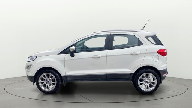 View Ford EcoSport Image 6 Used Ford EcoSport Image 6