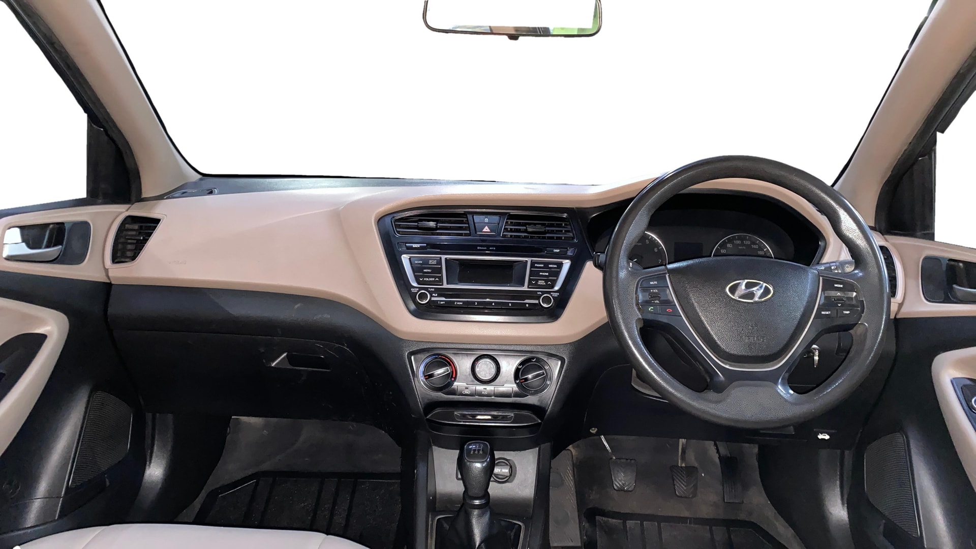 View 2016 Hyundai Elite i20 Magna 1.2 Image 28 Used 2016 Hyundai Elite i20 Magna 1.2 Image 28