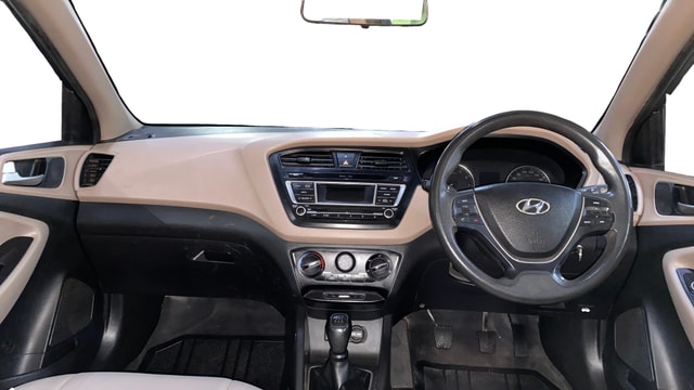 View Hyundai Elite i20 Image 28 Used Hyundai Elite i20 Image 28