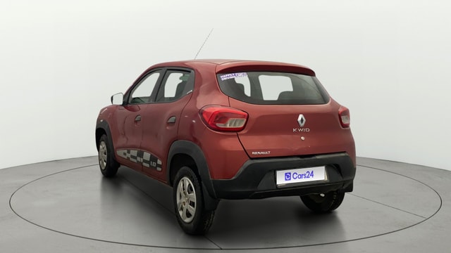 View Renault Kwid Image 2 Used Renault Kwid Image 2