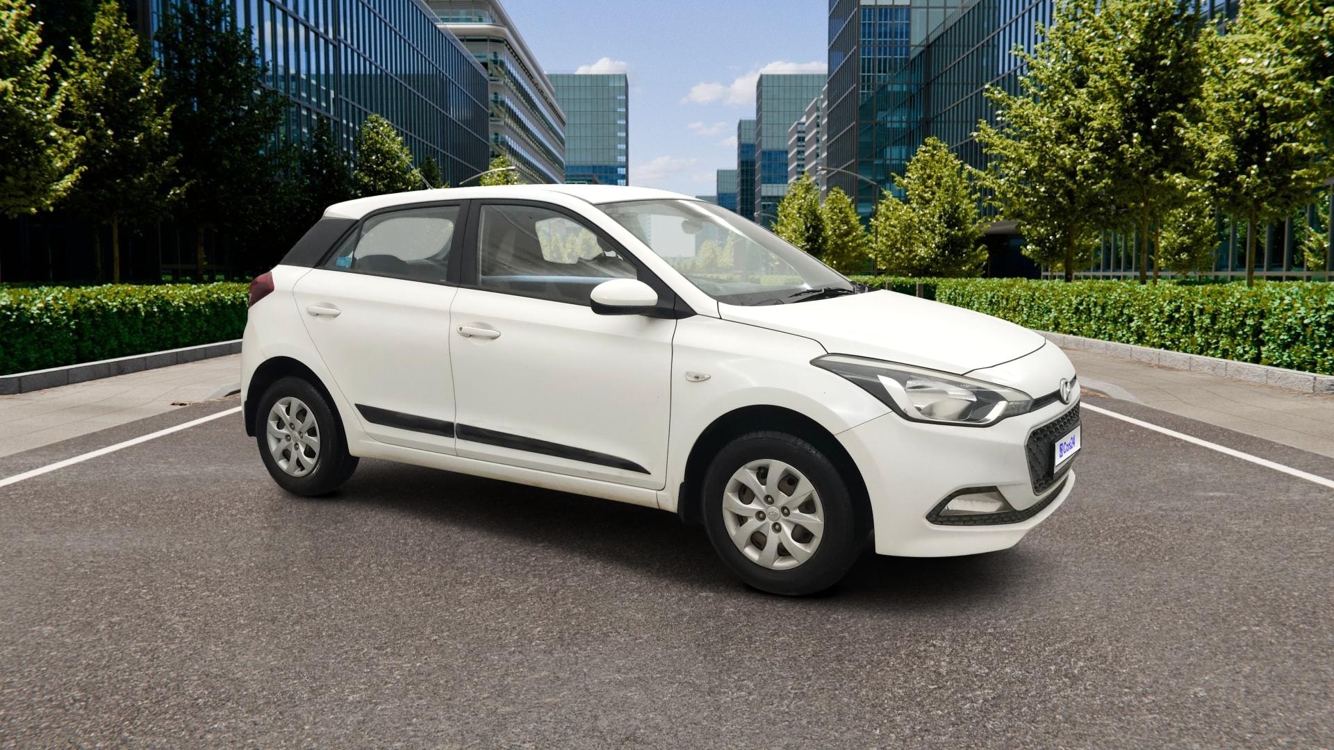 View 2015 Hyundai Elite i20 Magna 1.2 Image 36 Used 2015 Hyundai Elite i20 Magna 1.2 Image 36