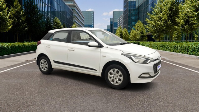 View Hyundai Elite i20 Image 36 Used Hyundai Elite i20 Image 36