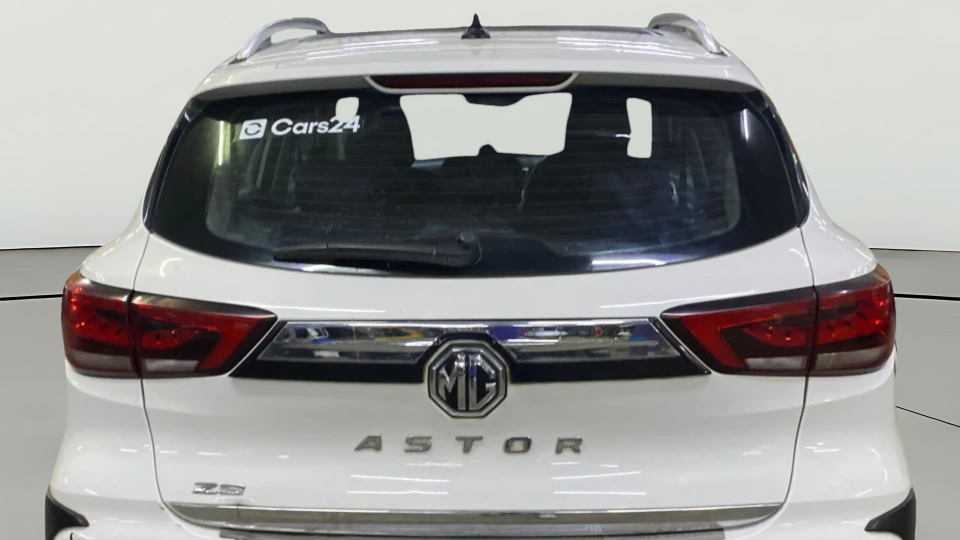 Used 2022 MG Astor Used 2022 MG Astor
