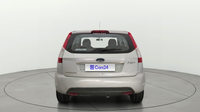 View Ford Figo Image 38 Used Ford Figo Image 38