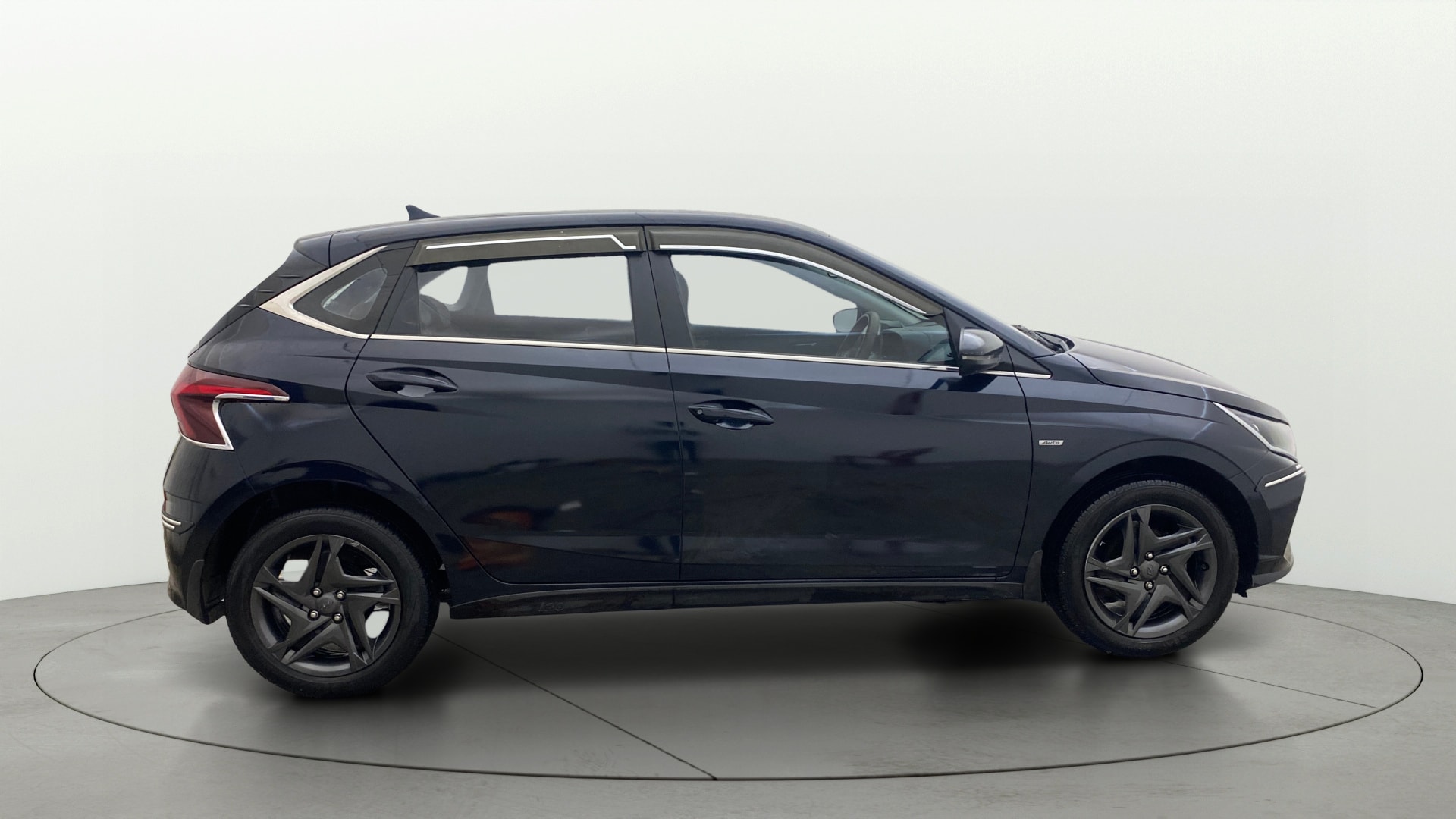 Used 2023 Hyundai Elite i20 Used 2023 Hyundai Elite i20