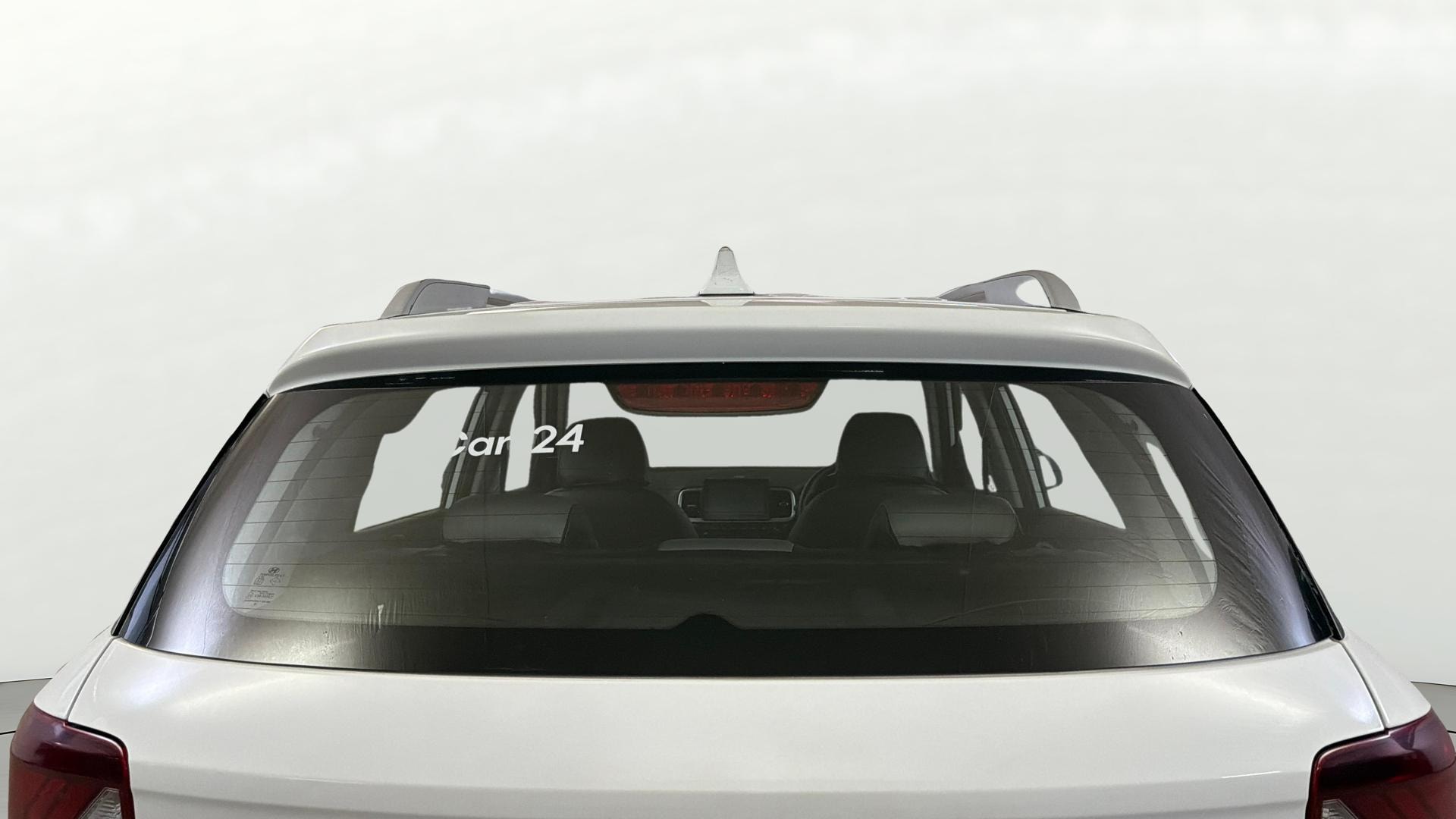 Used 2019 Hyundai Venue Used 2019 Hyundai Venue