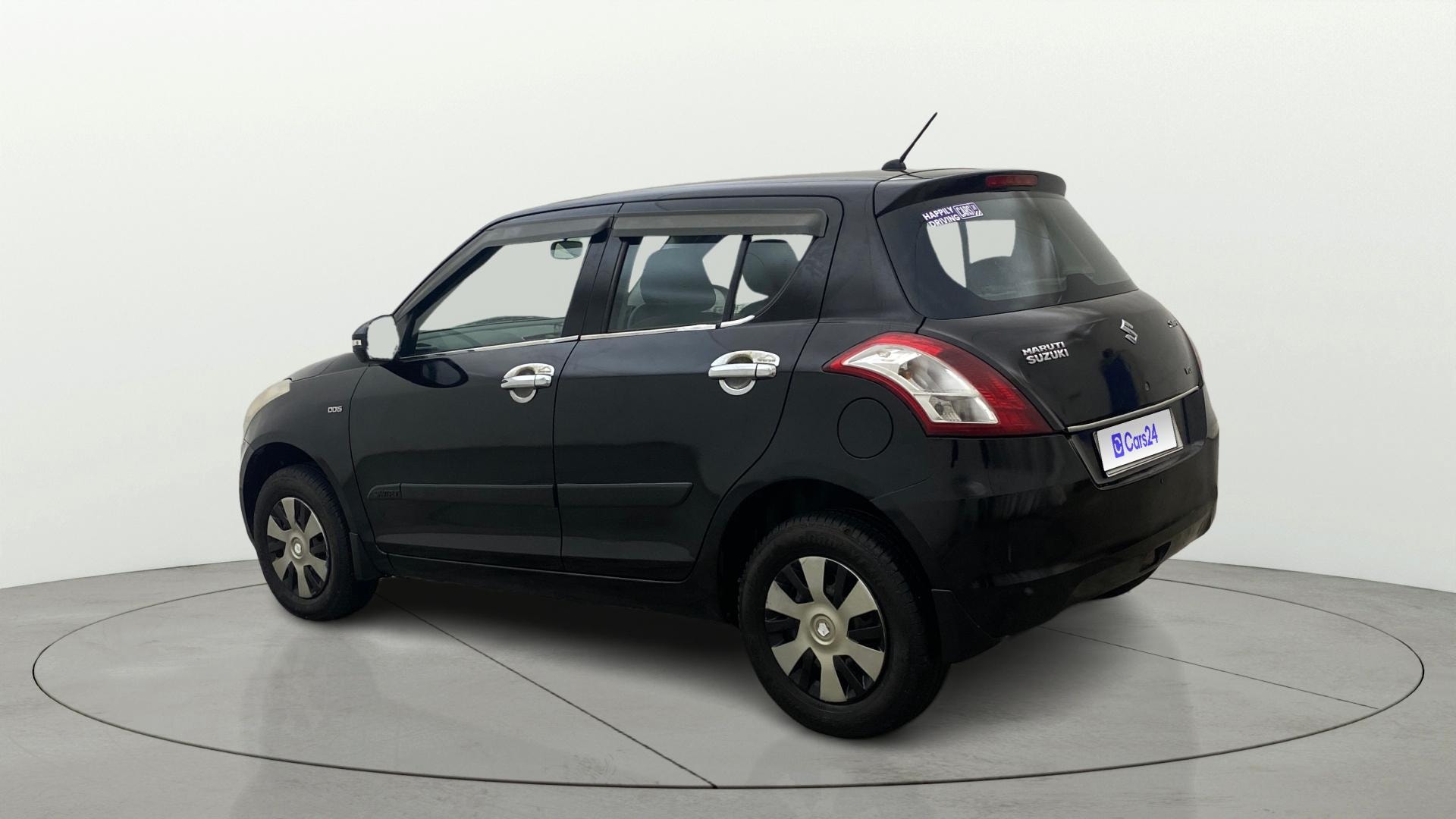 View 2013 Maruti Suzuki 1000 Base Variant Image 2 Used 2013 Maruti Suzuki 1000 Base Variant Image 2