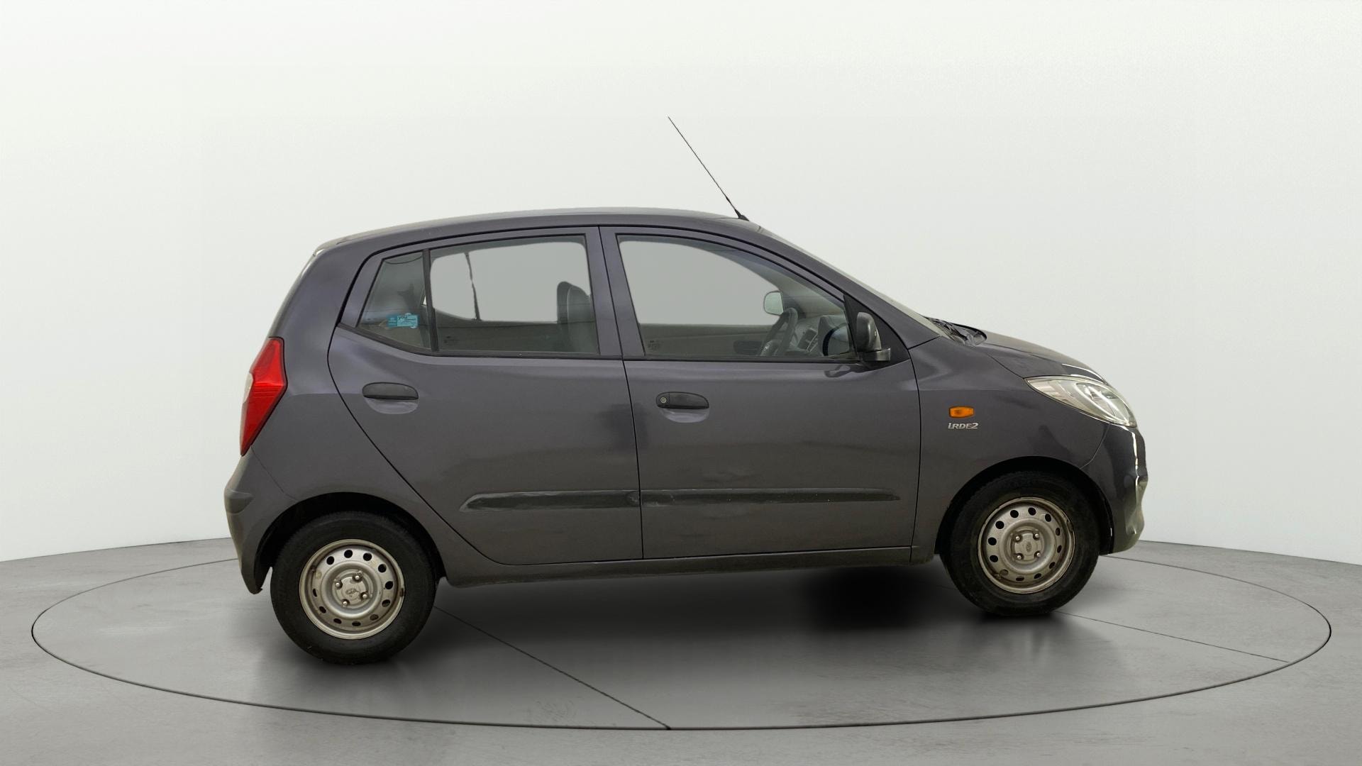 Used 2014 Hyundai i10 Used 2014 Hyundai i10