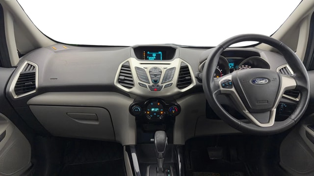 View Ford EcoSport Image 15 Used Ford EcoSport Image 15