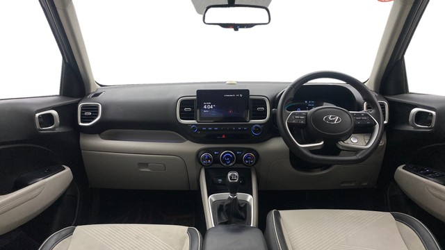 View Hyundai Venue Image 16 Used Hyundai Venue Image 16