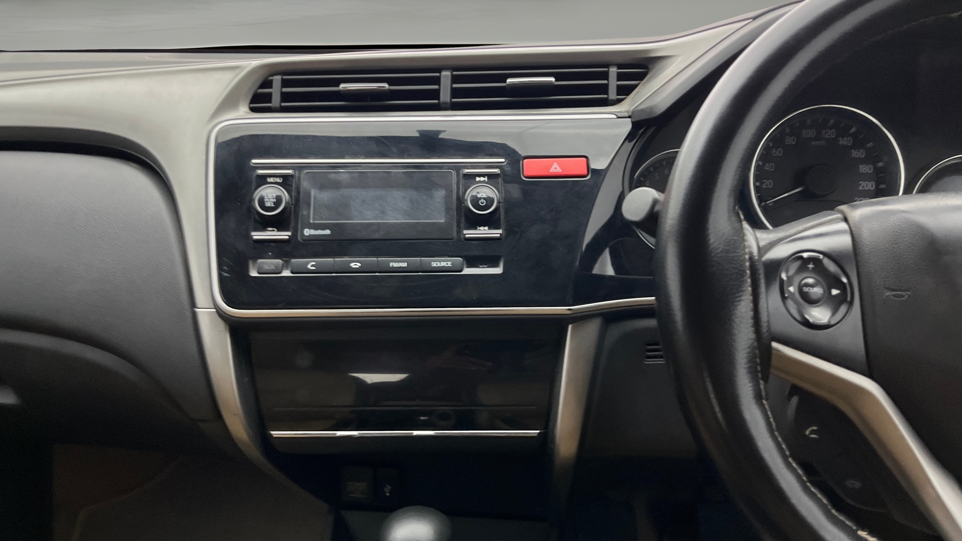 Used 2015 Honda City Used 2015 Honda City