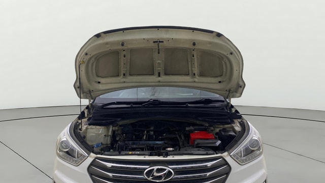 View Hyundai Creta Image 32 Used Hyundai Creta Image 32