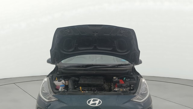 View Hyundai Grand i10 Nios Image 20 Used Hyundai Grand i10 Nios Image 20